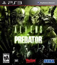 Aliens Vs. Predator