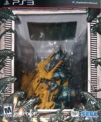 Aliens: Colonial Marines - Collectors Edition