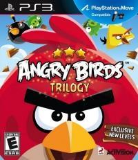 Angry Birds Trilogy