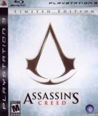 Assassins Creed - Limited Edition