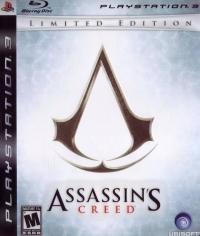 Assassins Creed - Limited Edition