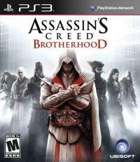 Assassins Creed Brotherhood