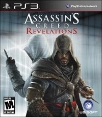 Assassins Creed Revelations