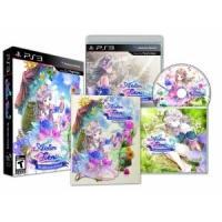 Atelier Totori: The Adventurer of Arland - Limited Edition