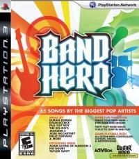 Band Hero