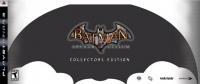 Batman: Arkham Asylum - Collectors Edition