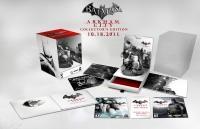 Batman: Arkham City (Collector's Edition)