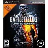 BATTLEFIELD 3 - LIMITED EDITION