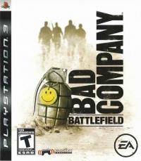 Battlefield: Bad Company