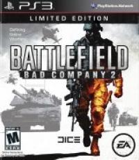 Battlefield: Bad Company 2 - Limited Edition