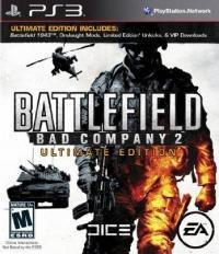 Battlefield: Bad Company 2 - Ultimate Edition