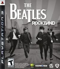 Beatles The: Rock Band