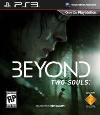 Beyond: Two Souls