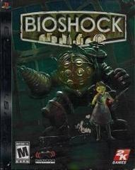 BioShock (Slipcover Release)