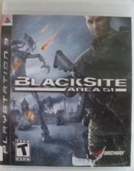 BlackSite: Area 51