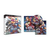 BlazBlue: Continuum Shift Extend - Limited Edition