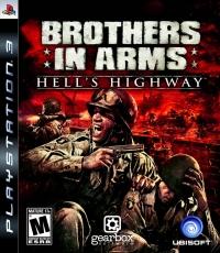 Brothers in Arms: Hells Highway