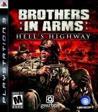 Brothers in Arms: Hells Highway