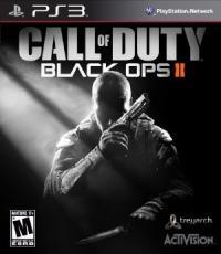 Call of Duty Black Ops II