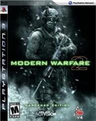 Call of Duty: Modern Warfare 2 - Hardened Edition