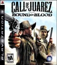 Call of Juarez: Bound in Blood