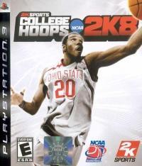 College Hoops NCAA 2K8