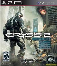 Crysis 2 - Limited Edition