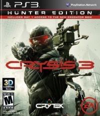 Crysis 3