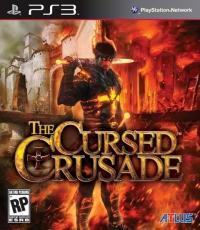 Cursed Crusade The