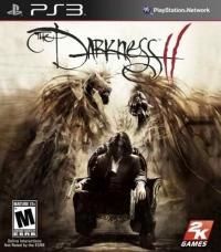 Darkness II The