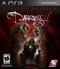 Darkness II The - Limited Edition