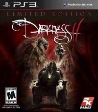 Darkness II The - Limited Edition