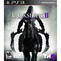 Darksiders II