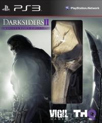 Darksiders II - Collectors Edition