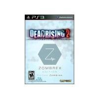 Dead Rising 2- Zombrex Edition