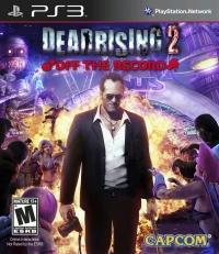 Dead Rising 2: Off The Record