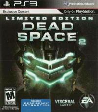 Dead Space 2 - Limited Edition