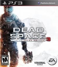 Dead Space 3 - Limited Edition