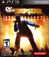 DEF JAM - RAPSTAR