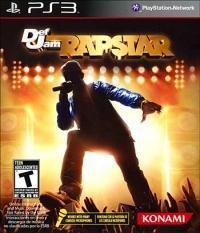 DEF JAM - RAPSTAR
