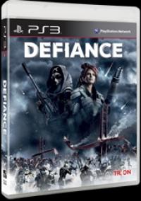 Defiance