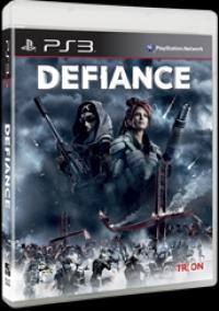 Defiance
