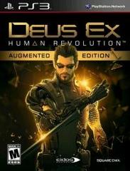 Deus Ex: Human Revolution - Augmented Edition