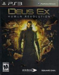 Deus Ex: Human Revolution (Slipcover Release)