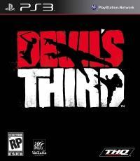 Devil's Third