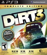 DiRT 3: Complete Edition