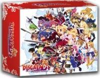 Disgaea D2: A Brighter Darkness - Limited Edition