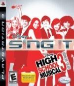 Disney Sing It: High School Musical 3: Senior Year