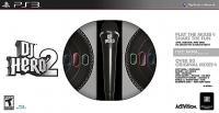 DJ Hero 2 - Party Bundle