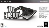 DJ Hero 2 - Turntable Bundle